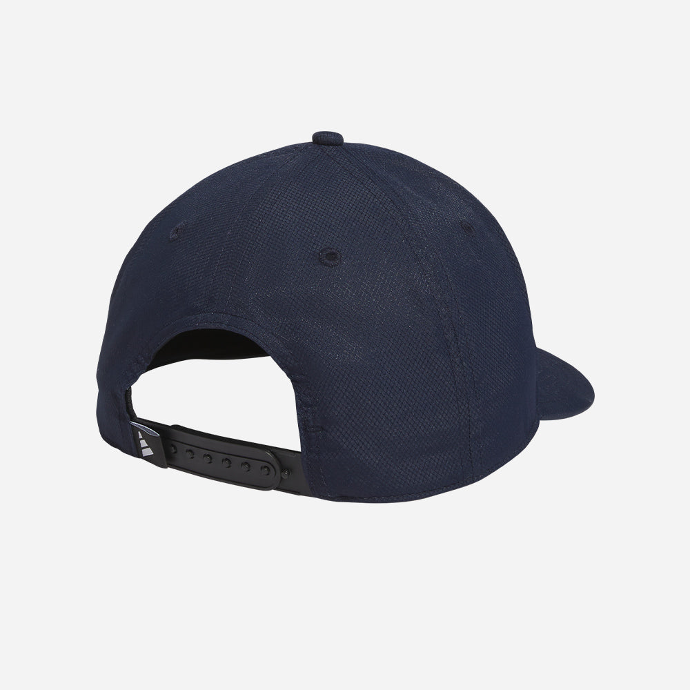 Mũ Lưỡi Trai Nam Adidas Snapback Tour - Xanh Navy - Supersports Vietnam