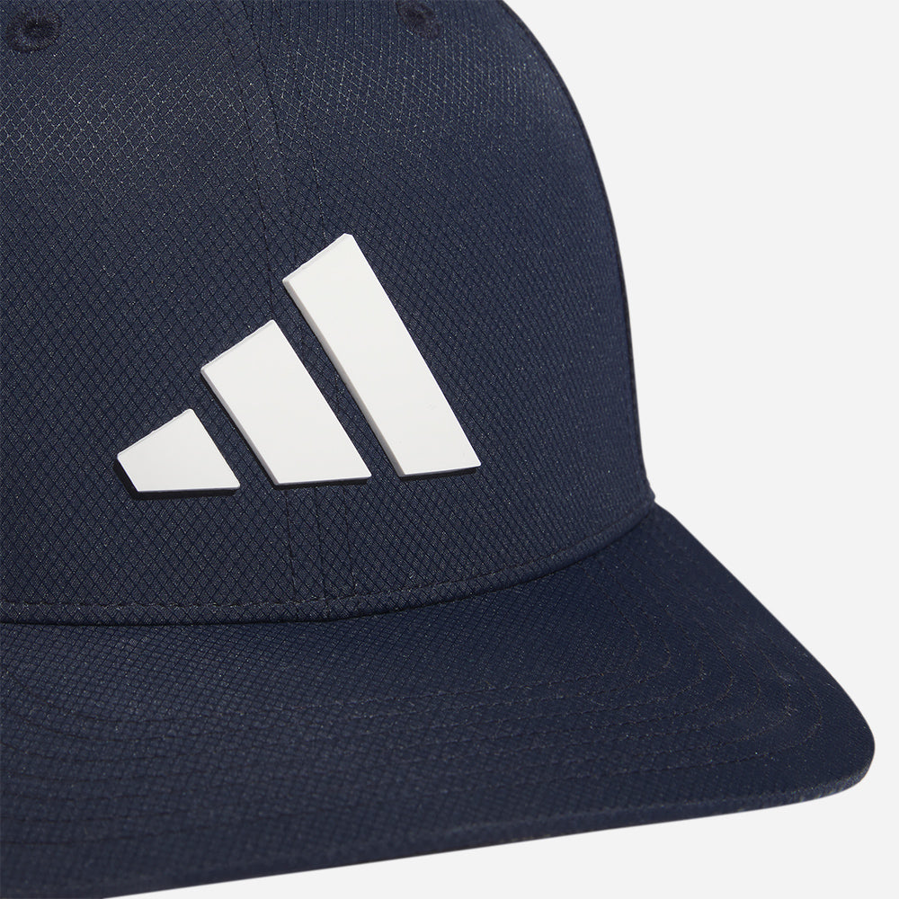 Mũ Lưỡi Trai Nam Adidas Snapback Tour - Xanh Navy - Supersports Vietnam