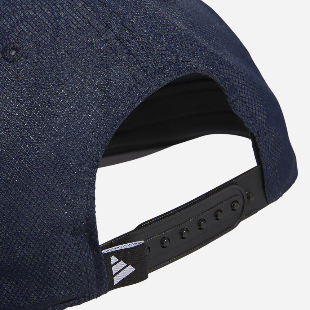 Mũ Lưỡi Trai Nam Adidas Snapback Tour - Xanh Navy - Supersports Vietnam