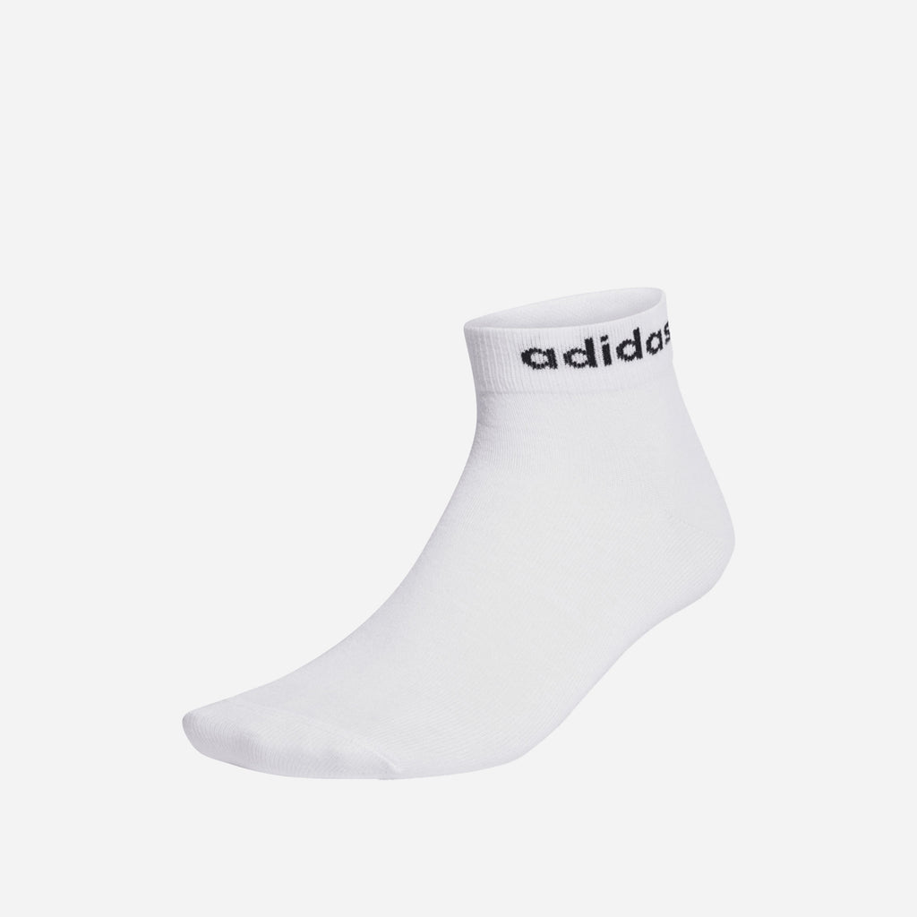 Vớ Adidas T Lin Ankle 3P - Supersports Vietnam