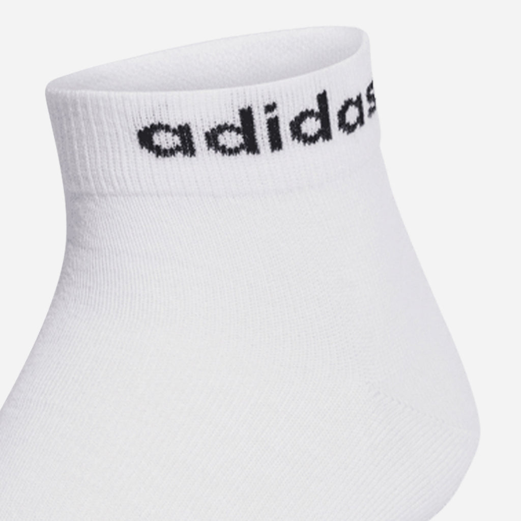 Vớ Adidas T Lin Ankle 3P - Supersports Vietnam
