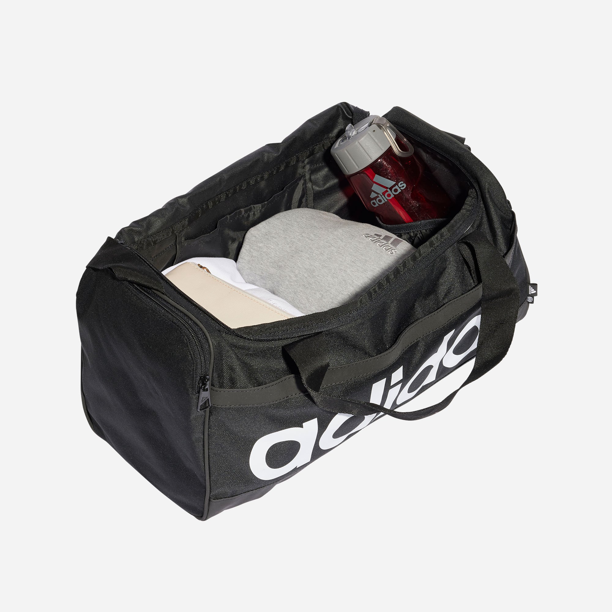 Túi Adidas Linear Duffel Bags - Supersports Vietnam