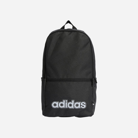  Adidas Classic Foundation Backpack - Black