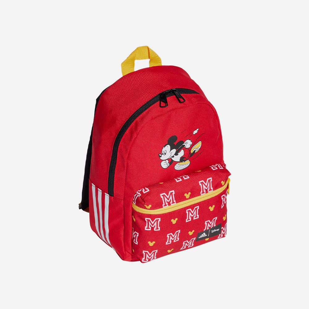 Ba Lô Thể Thao Trẻ Em Adidas Axdisney Mm - Đỏ - Supersports Vietnam