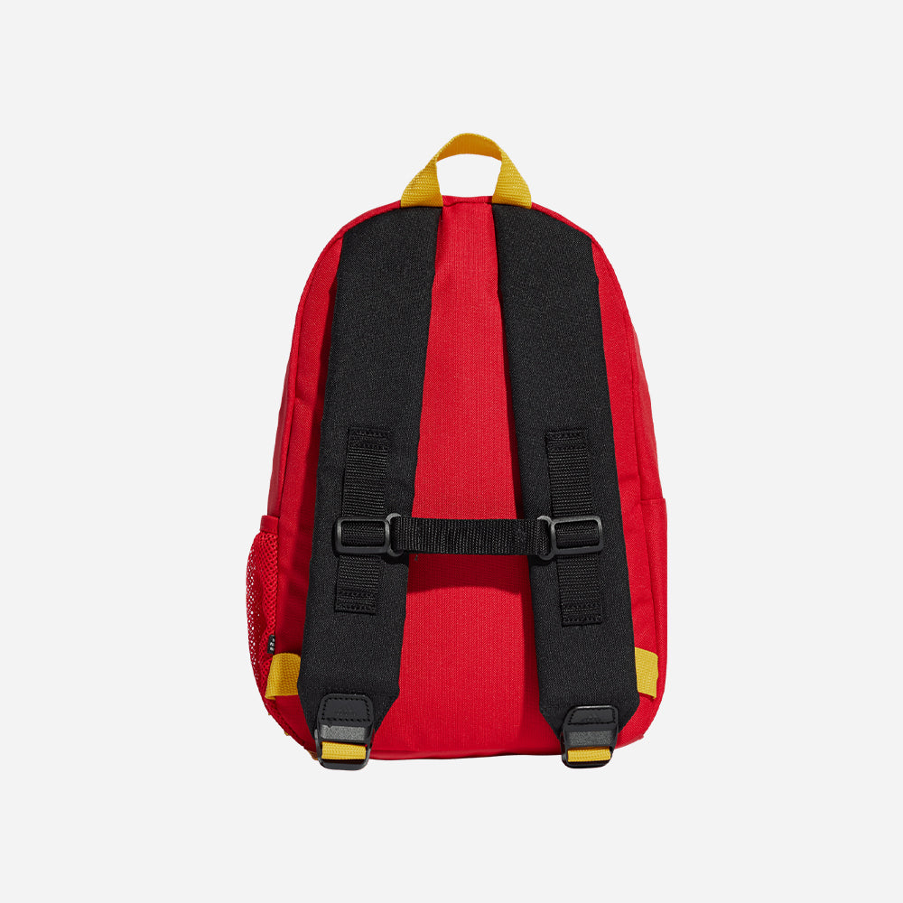 Ba Lô Thể Thao Trẻ Em Adidas Axdisney Mm - Đỏ - Supersports Vietnam