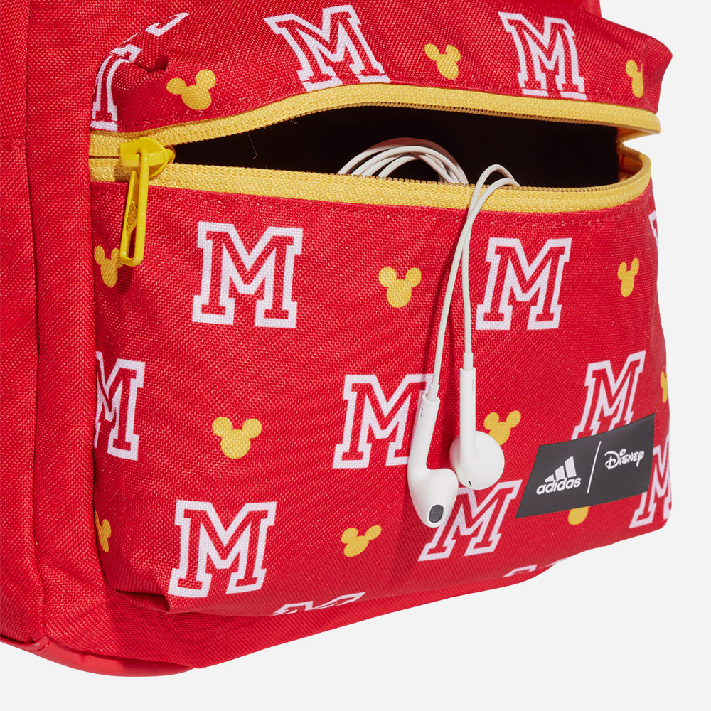 Ba Lô Thể Thao Trẻ Em Adidas Axdisney Mm - Đỏ - Supersports Vietnam
