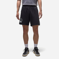 Quần Ngắn Thể Thao Nam Nike Jordan Brooklyn Collegiate - Đen - Supersports Vietnam