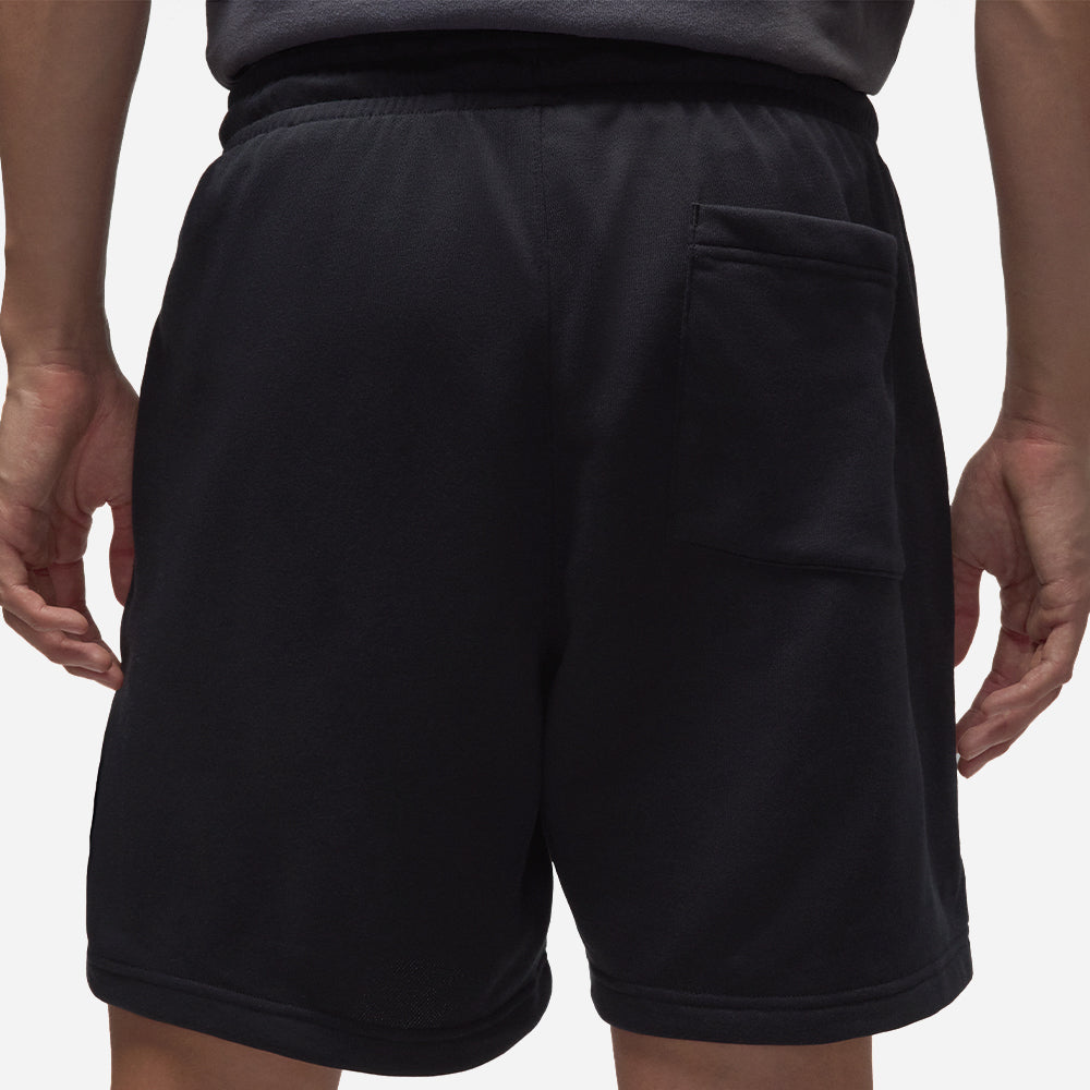 Quần Ngắn Thể Thao Nam Nike Jordan Brooklyn Collegiate - Đen - Supersports Vietnam