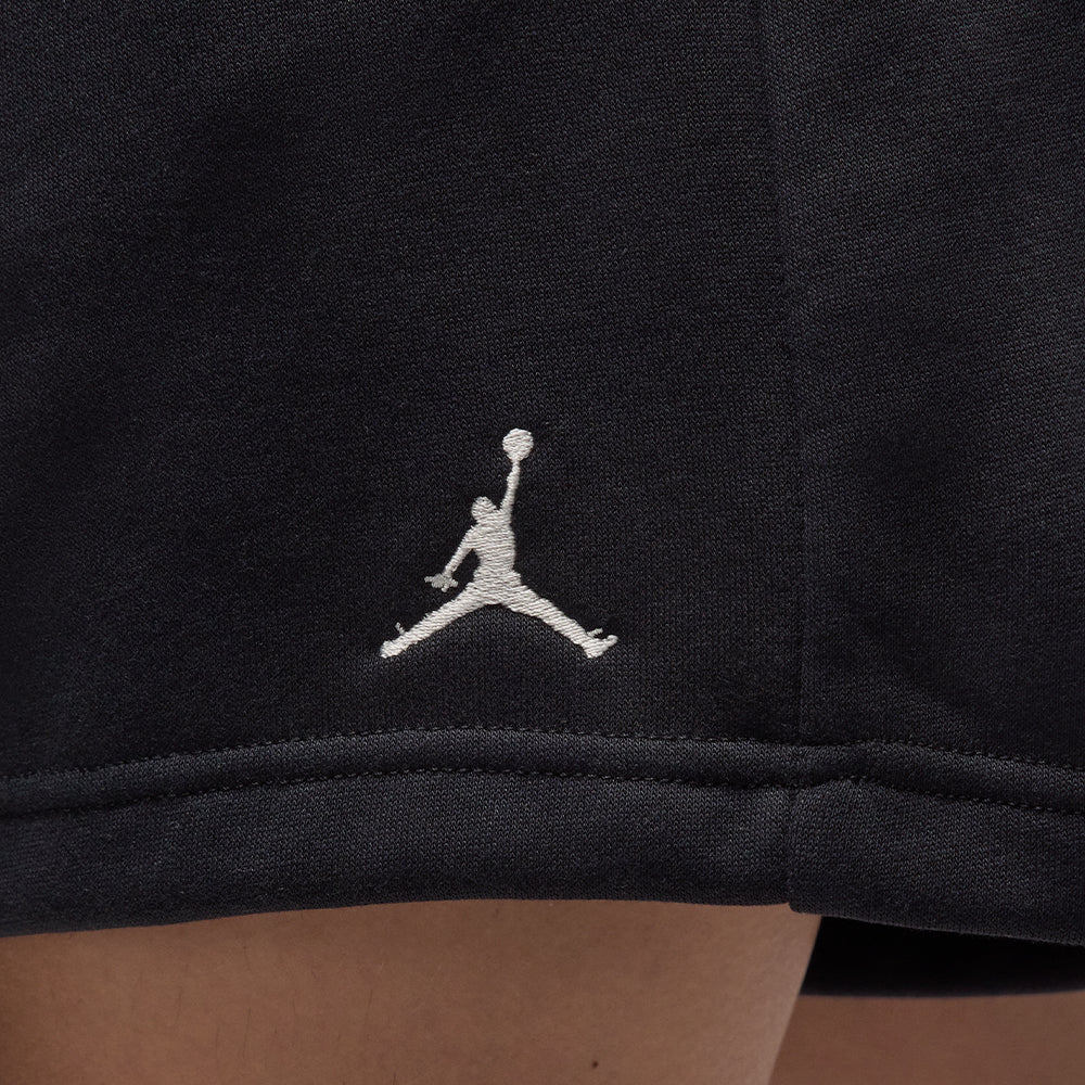 Quần Ngắn Thể Thao Nam Nike Jordan Brooklyn Collegiate - Đen - Supersports Vietnam