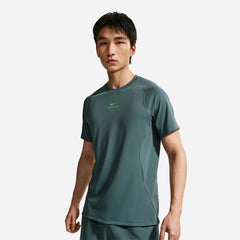 Áo Thun Nam Nike Pro Dri-Fit Training - Xanh Dương