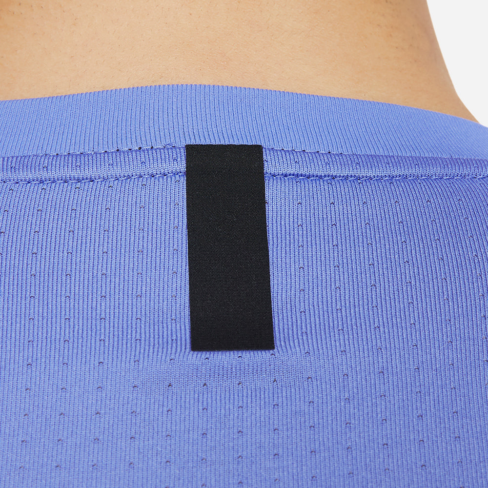 Áo Thun Nam Nike Pro Training Dri-Fit Short-Sleeve - Xanh Dương - Supersports Vietnam