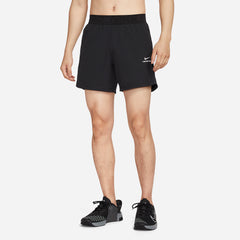 Men's Nike Pro Training Dri - Black