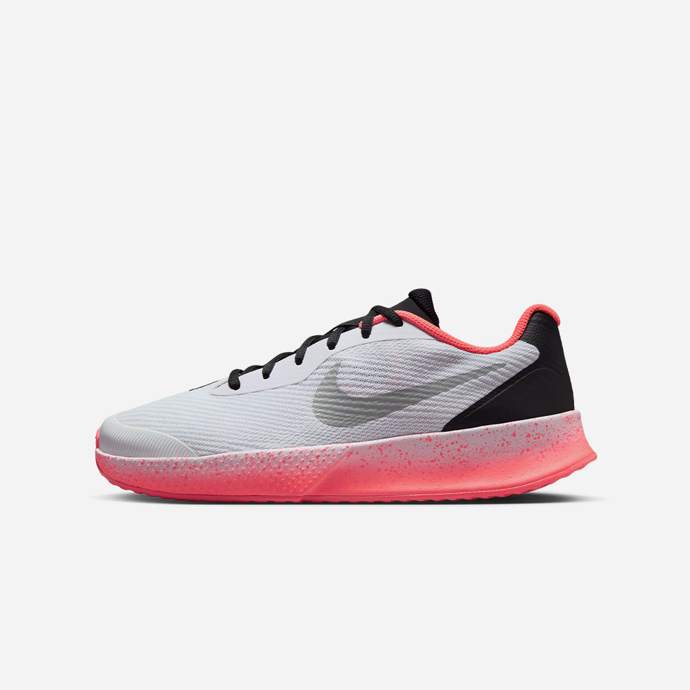 Giày Tennis Nữ Nike Vapor Lite 3 Hard Court - Trắng - Supersports Vietnam