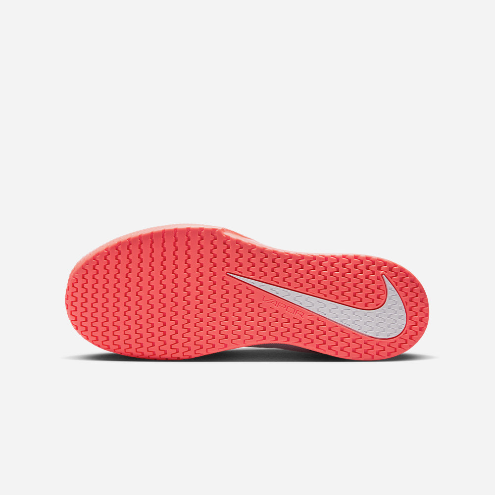 Giày Tennis Nữ Nike Vapor Lite 3 Hard Court - Trắng - Supersports Vietnam