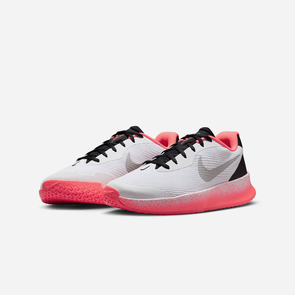 Giày Tennis Nữ Nike Vapor Lite 3 Hard Court - Trắng - Supersports Vietnam