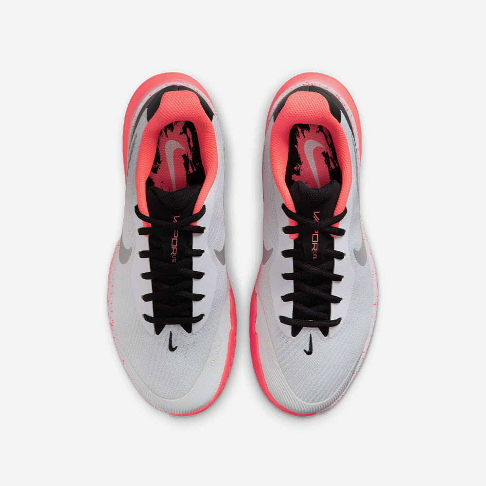 Giày Tennis Nữ Nike Vapor Lite 3 Hard Court - Trắng - Supersports Vietnam