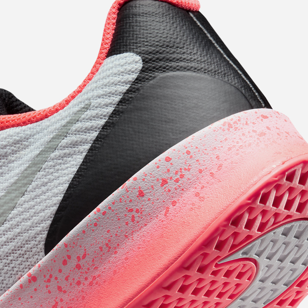 Giày Tennis Nữ Nike Vapor Lite 3 Hard Court - Trắng - Supersports Vietnam