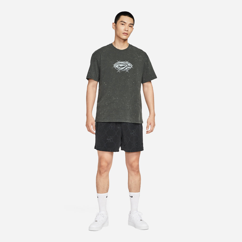 Áo Thun Nam Nike Max90 Street - Xanh Lá - Supersports Vietnam