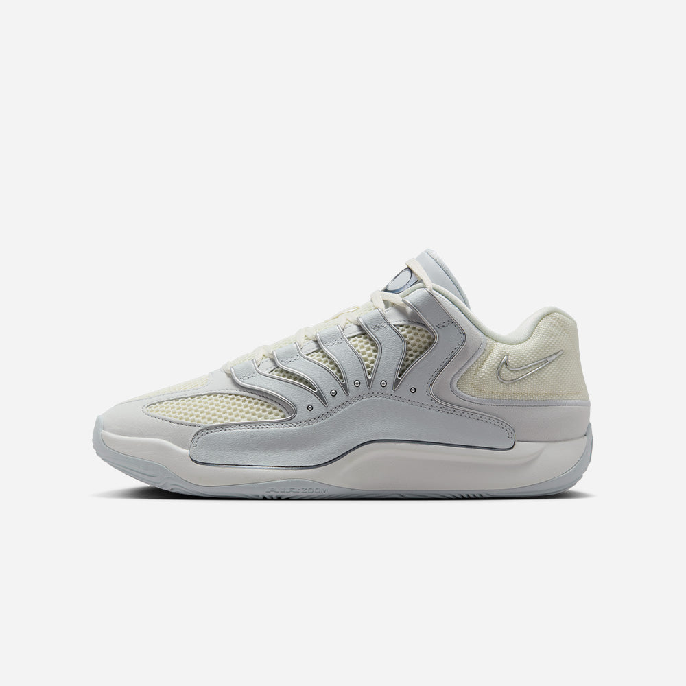 Giày Bóng Rổ Nam Nike Kd18 Ep - Xám - Supersports Vietnam