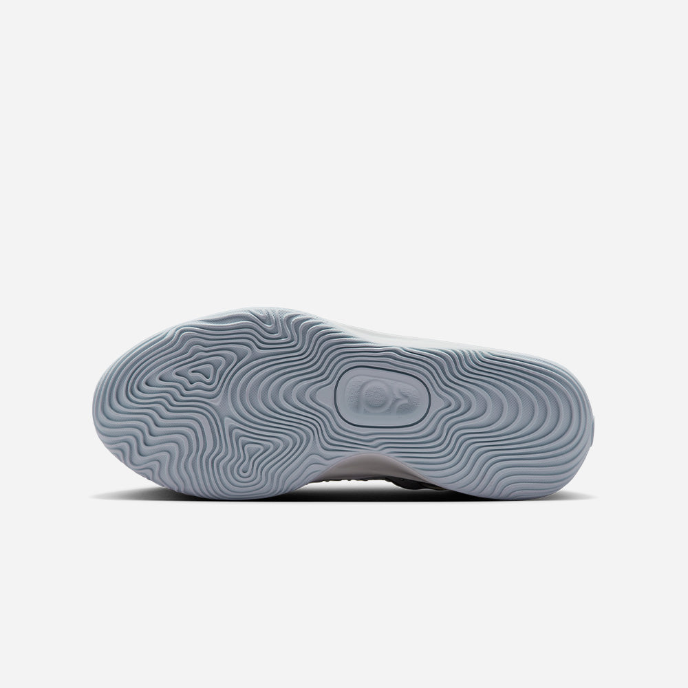 Giày Bóng Rổ Nam Nike Kd18 Ep - Xám - Supersports Vietnam