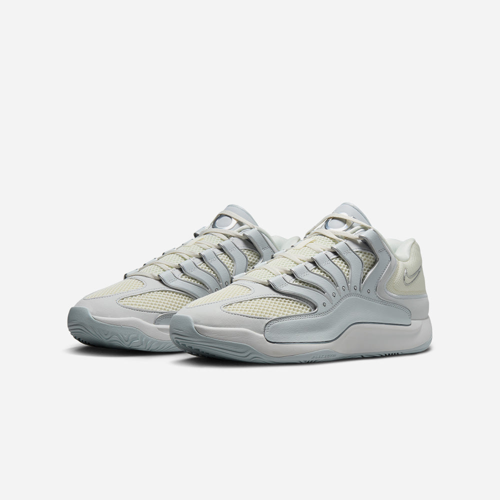 Giày Bóng Rổ Nam Nike Kd18 Ep - Xám - Supersports Vietnam