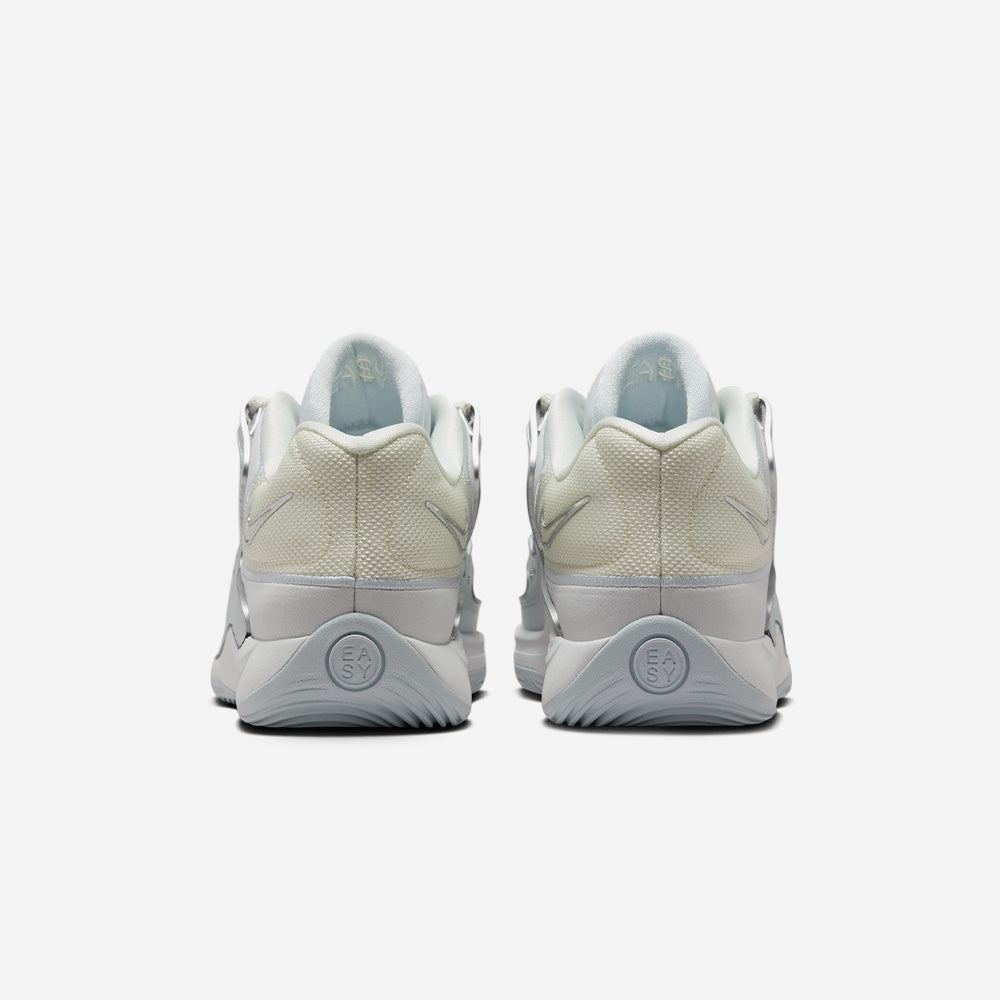 Giày Bóng Rổ Nam Nike Kd18 Ep - Xám - Supersports Vietnam