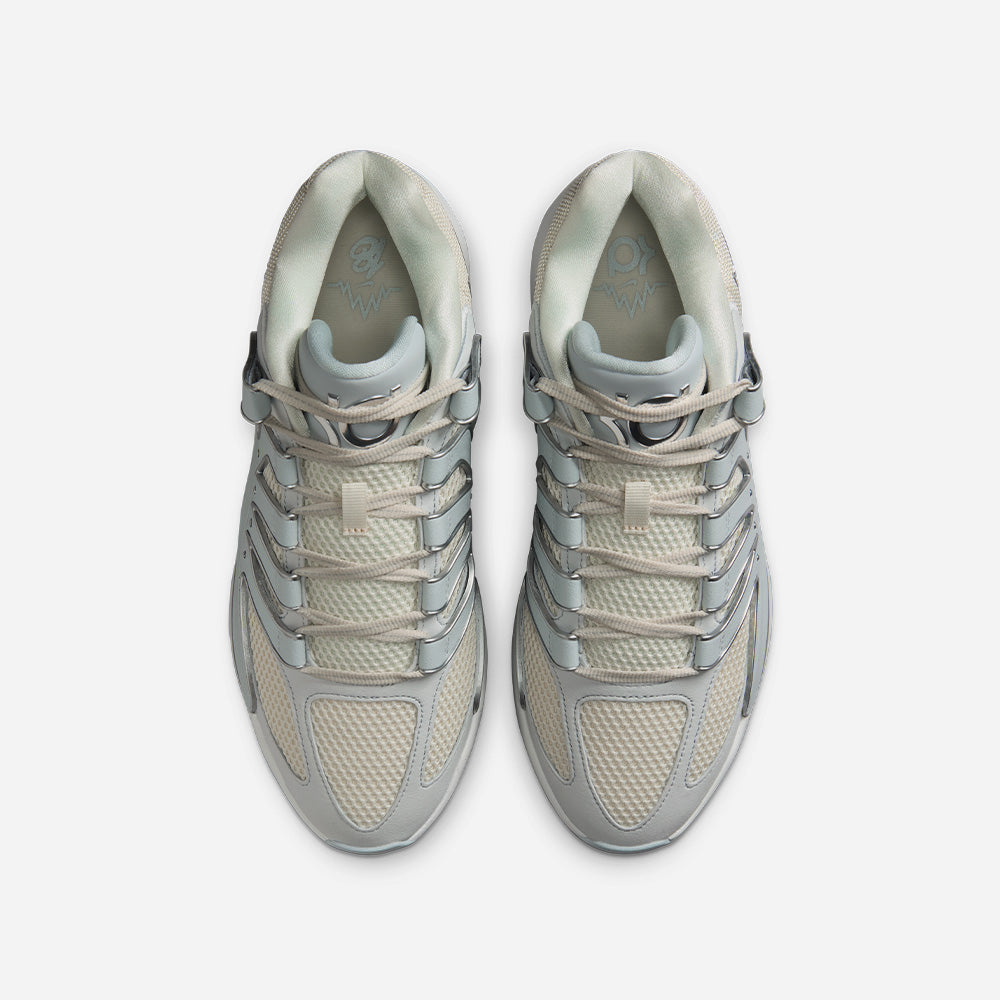 Giày Bóng Rổ Nam Nike Kd18 Ep - Xám - Supersports Vietnam