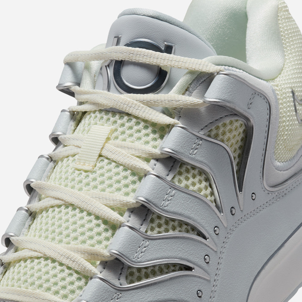 Giày Bóng Rổ Nam Nike Kd18 Ep - Xám - Supersports Vietnam