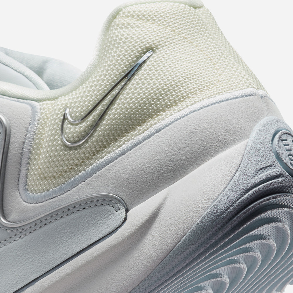 Giày Bóng Rổ Nam Nike Kd18 Ep - Xám - Supersports Vietnam