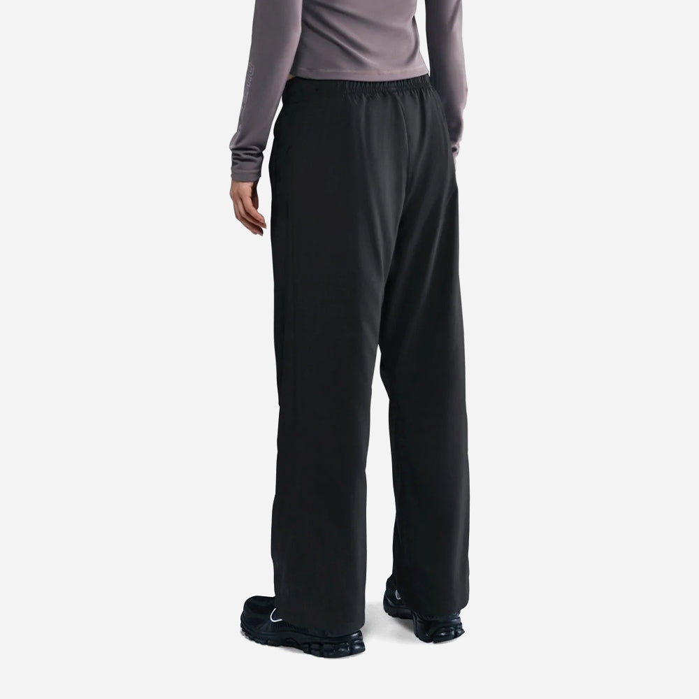 Quần Dài Thể Thao Nữ Nike Sportwear Classic Open Hem