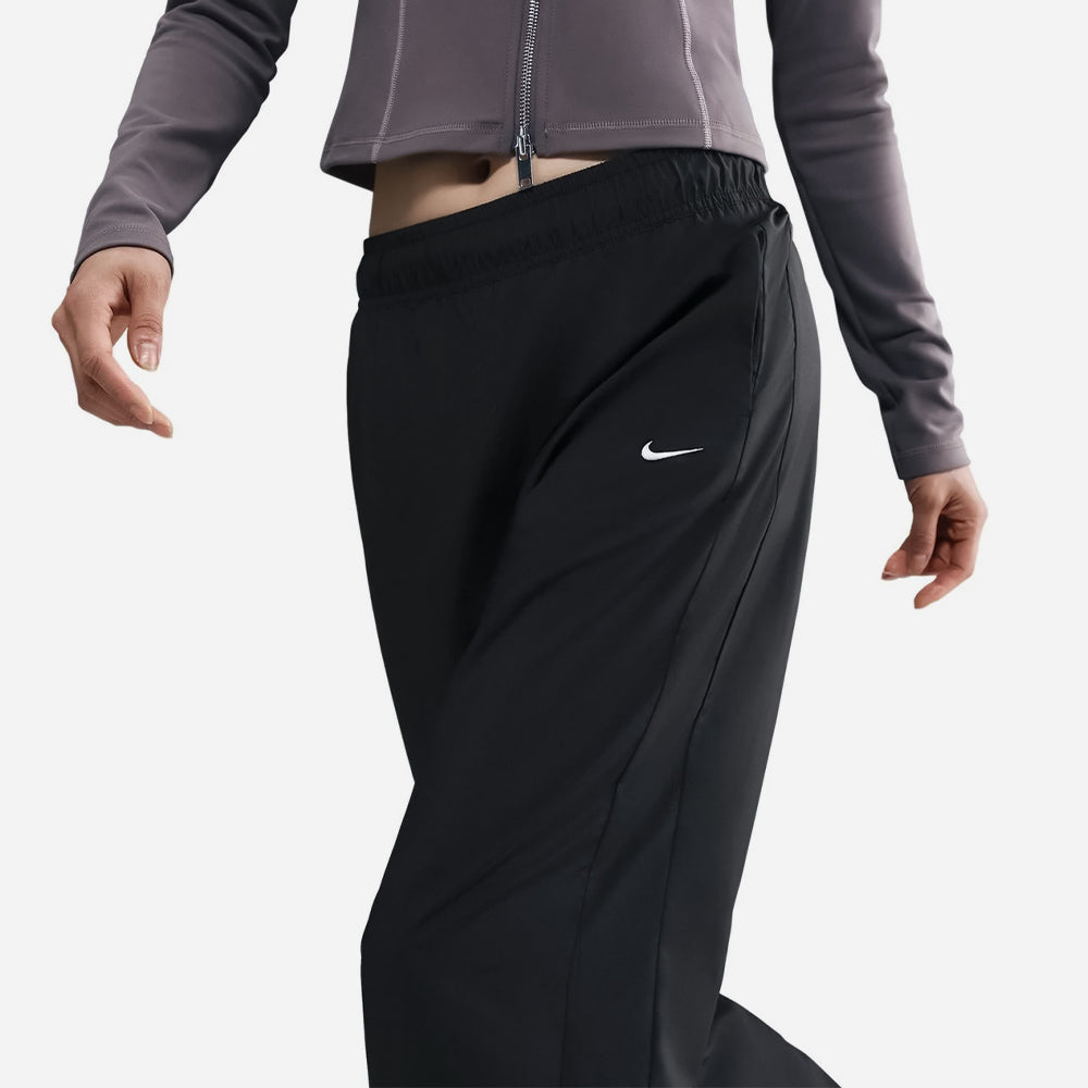 Quần Dài Thể Thao Nữ Nike Sportwear Classic Open Hem