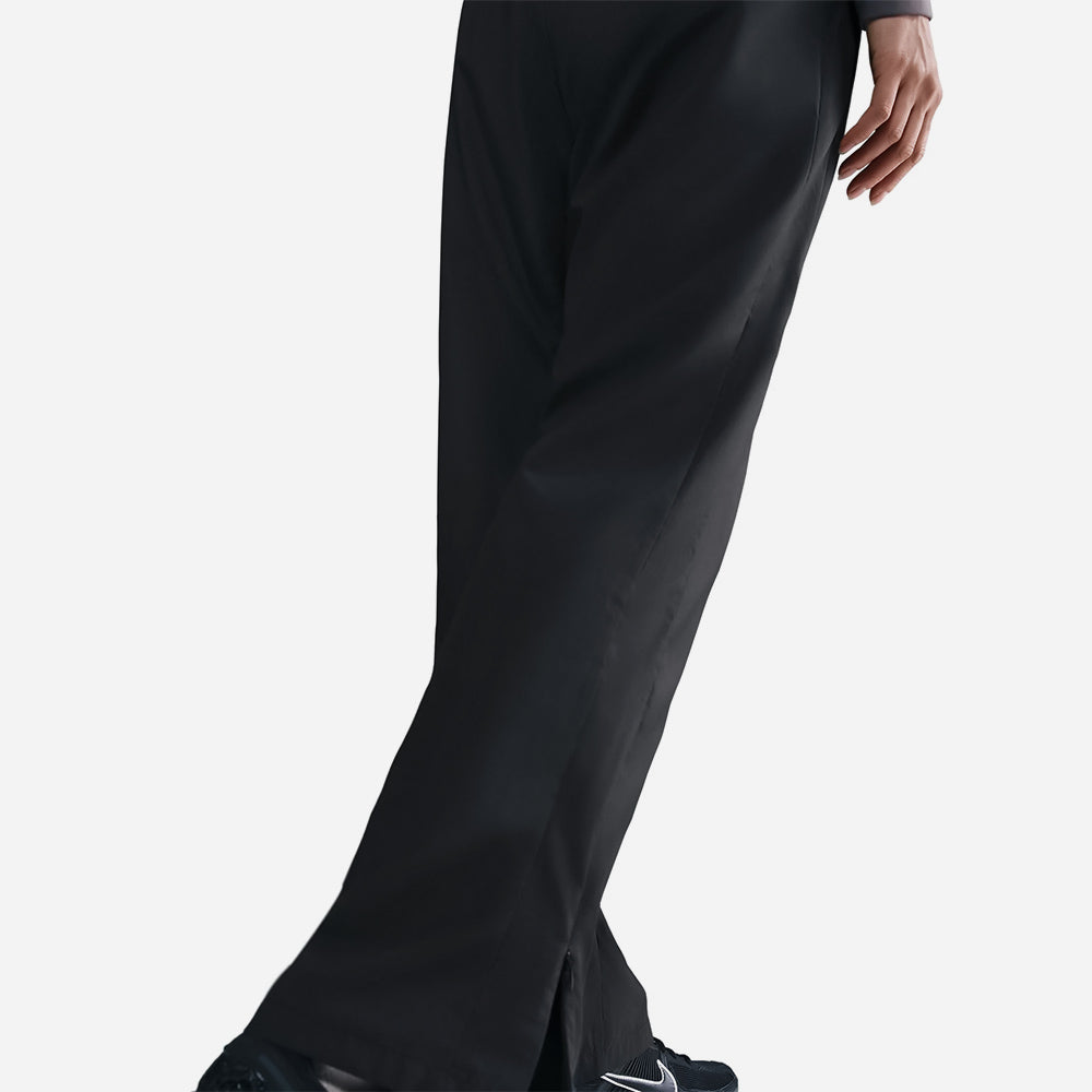 Quần Dài Thể Thao Nữ Nike Sportwear Classic Open Hem