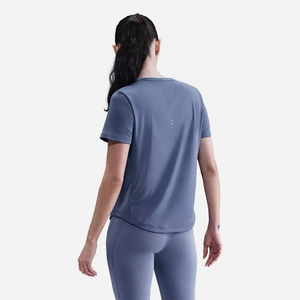 Áo Thun Nữ Nike Tempo Swoosh Run Dri-Fit Short-Sleeve - Supersports Vietnam