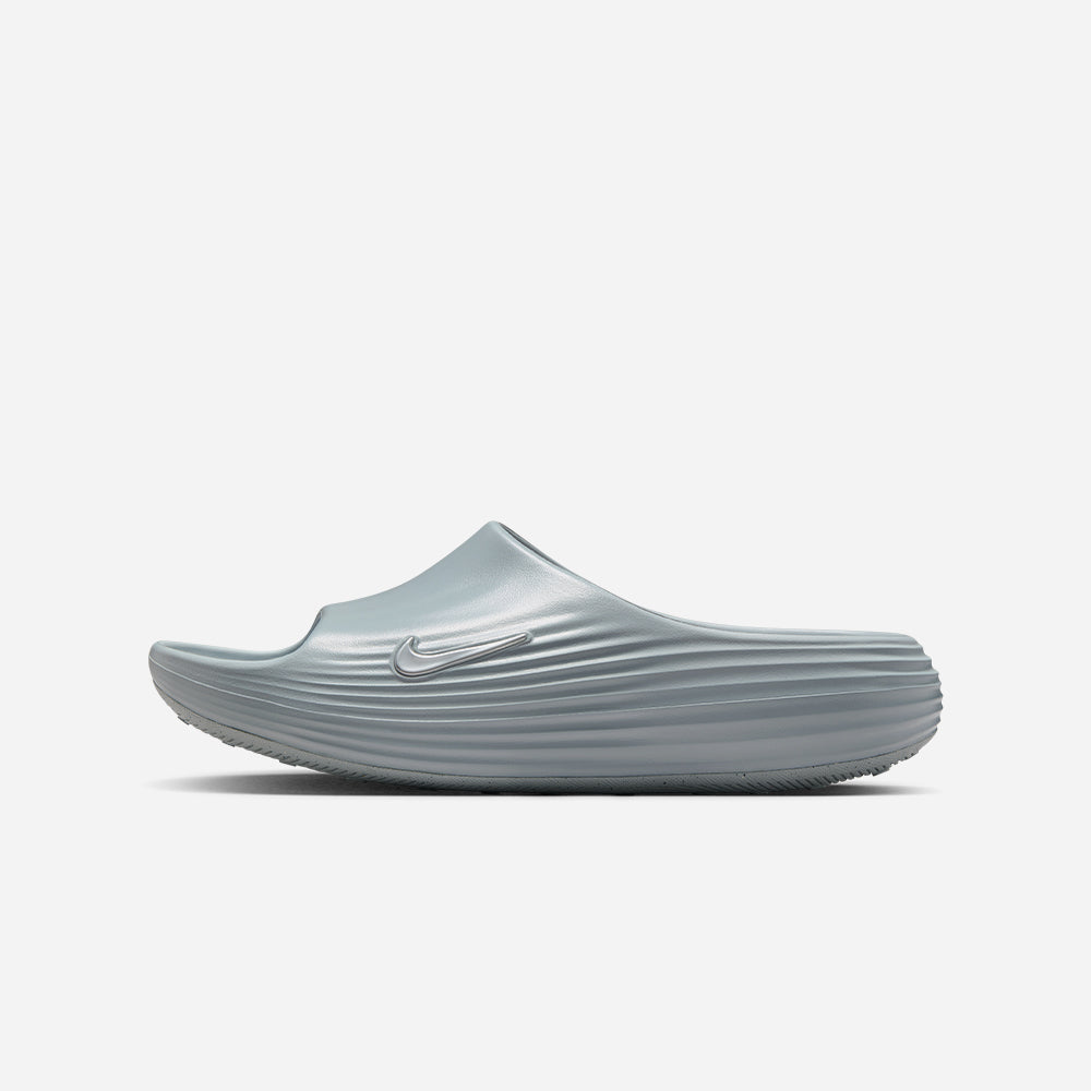 Dép Quai Ngang Nam Nike Reactx Rejuven8 - Xám - Supersports Vietnam