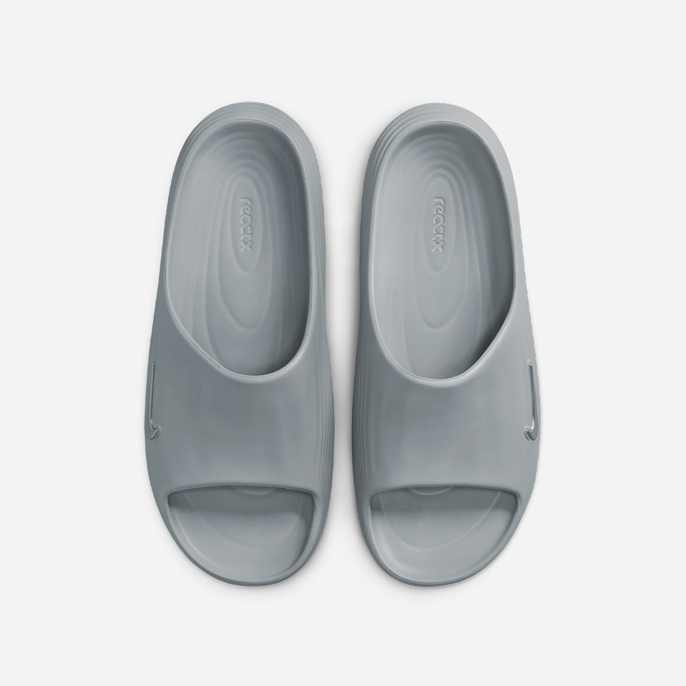 Dép Quai Ngang Nam Nike Reactx Rejuven8 - Xám - Supersports Vietnam