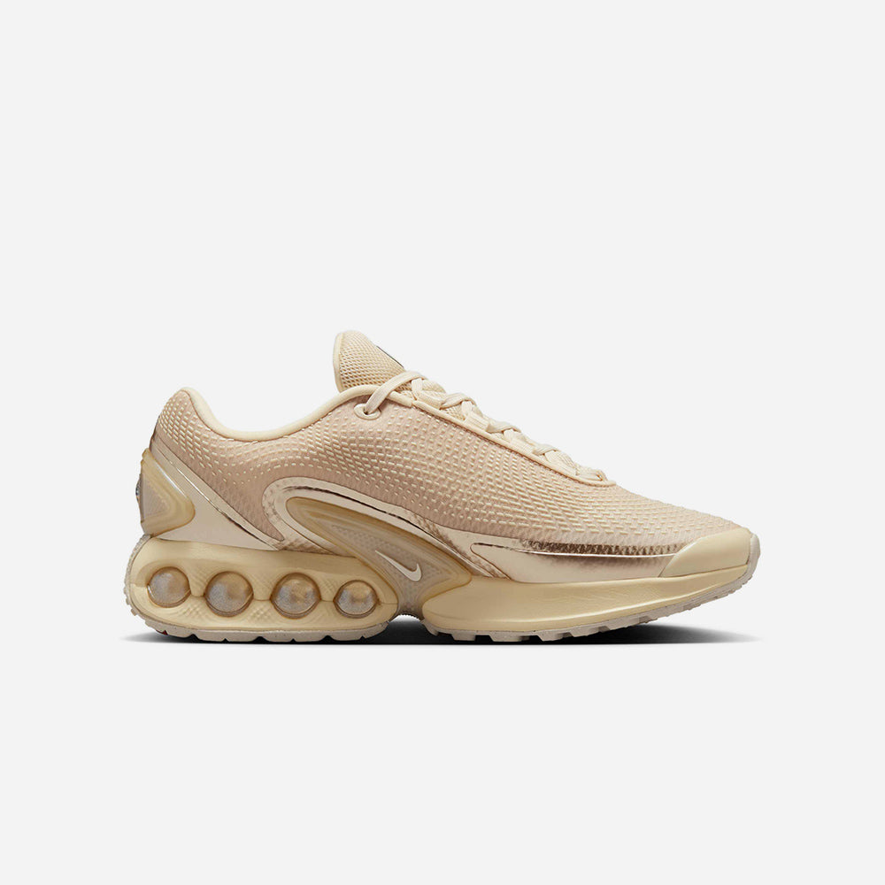 Giày Sneaker Nữ Nike Air Max Dn - Be - Supersports Vietnam