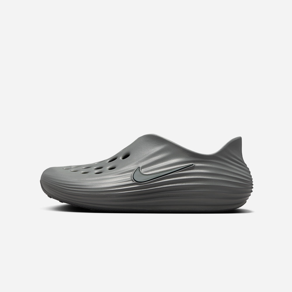 Giày Clog Nam Nike Reactx Rejuven8 - Xám - Supersports Vietnam