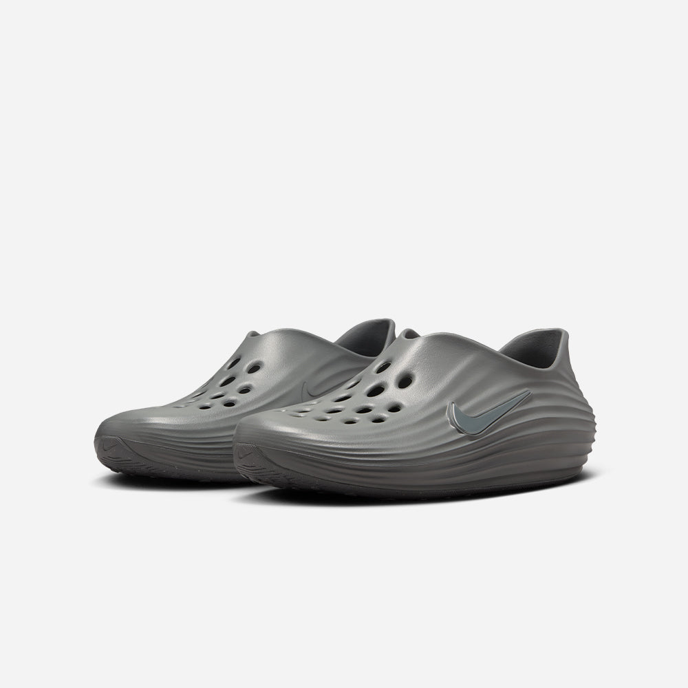 Giày Clog Nam Nike Reactx Rejuven8 - Xám - Supersports Vietnam