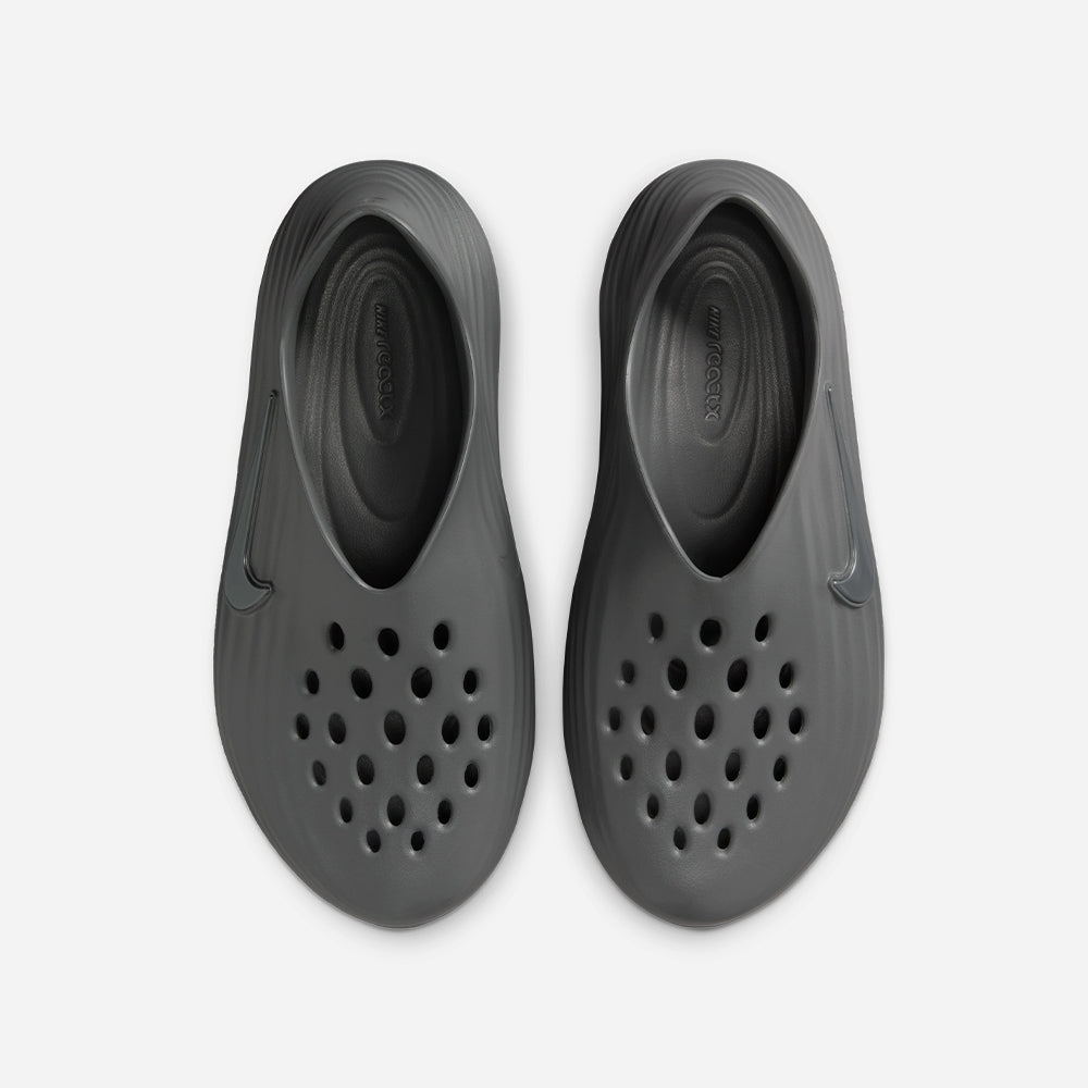 Giày Clog Nam Nike Reactx Rejuven8 - Xám - Supersports Vietnam