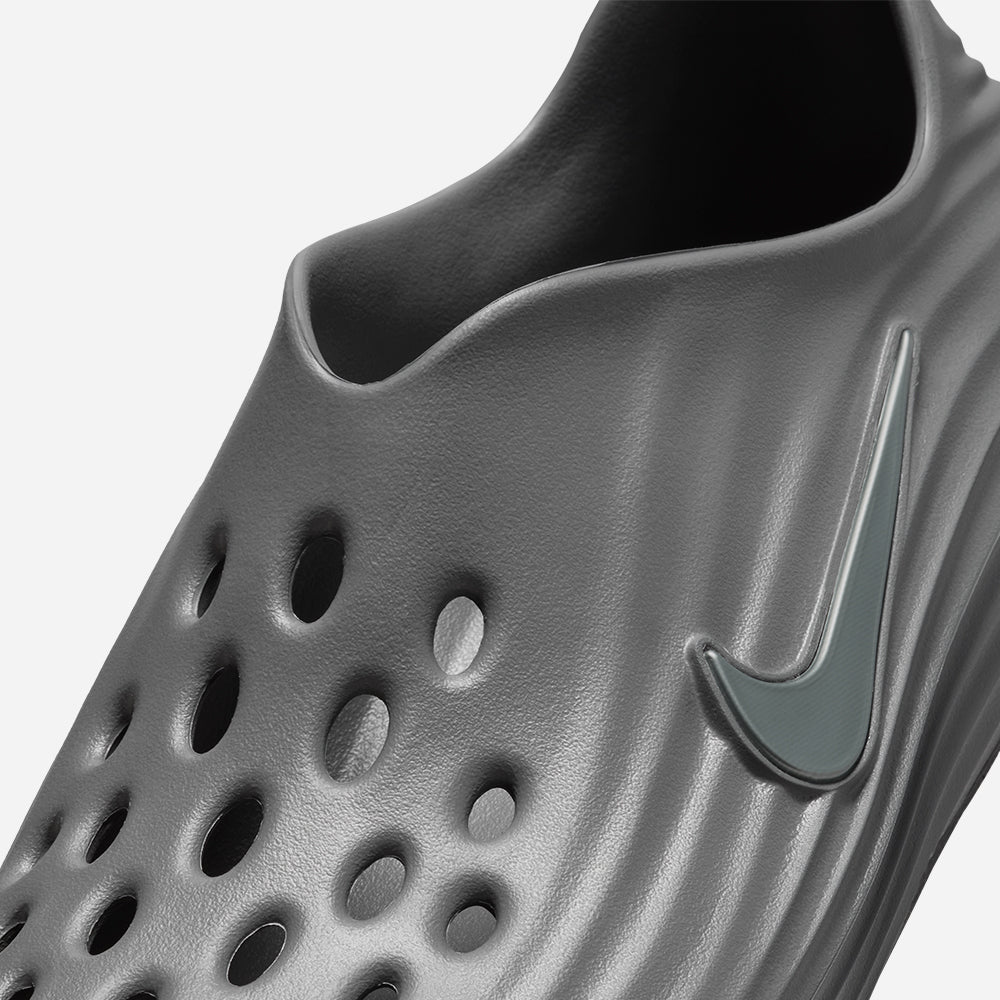 Giày Clog Nam Nike Reactx Rejuven8 - Xám - Supersports Vietnam
