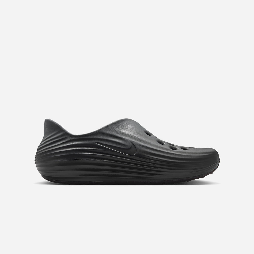 Giày Clog Nam Nike Reactx Rejuven8 - Đen - Supersports Vietnam