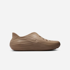 Men's Nike Reactx Rejuven8 Clogs - Brown
