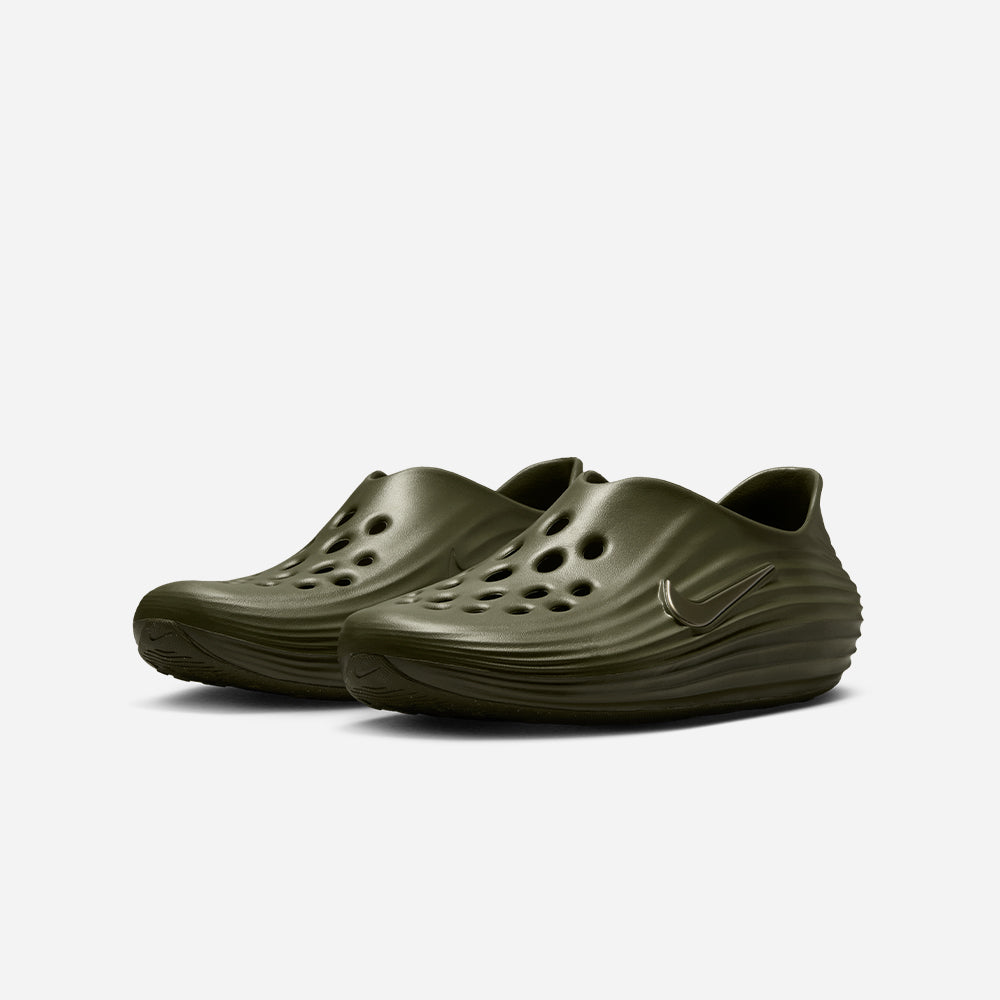 Giày Clog Nam Nike Reactx Rejuven8 - Xanh Quân Đội - Supersports Vietnam