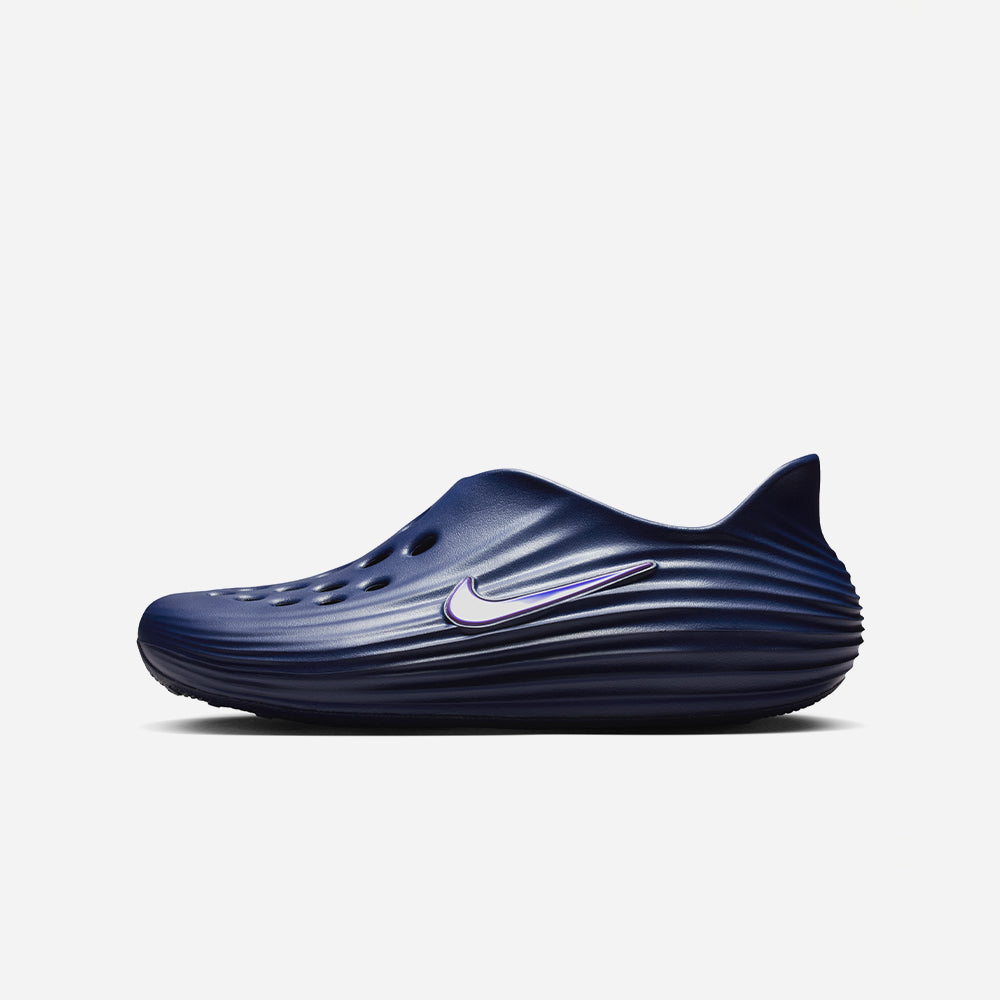 Giày Clog Nam Nike Reactx Rejuven8 - Xanh Navy - Supersports Vietnam