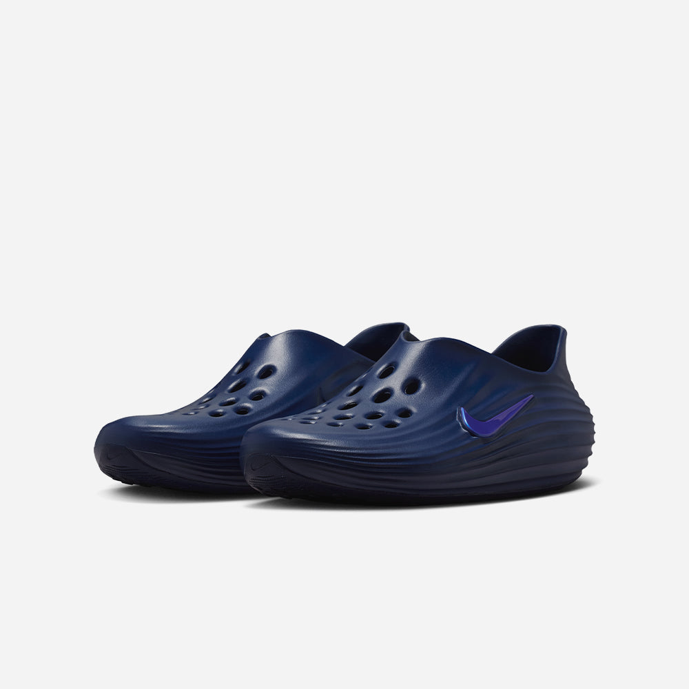 Giày Clog Nam Nike Reactx Rejuven8 - Xanh Navy - Supersports Vietnam