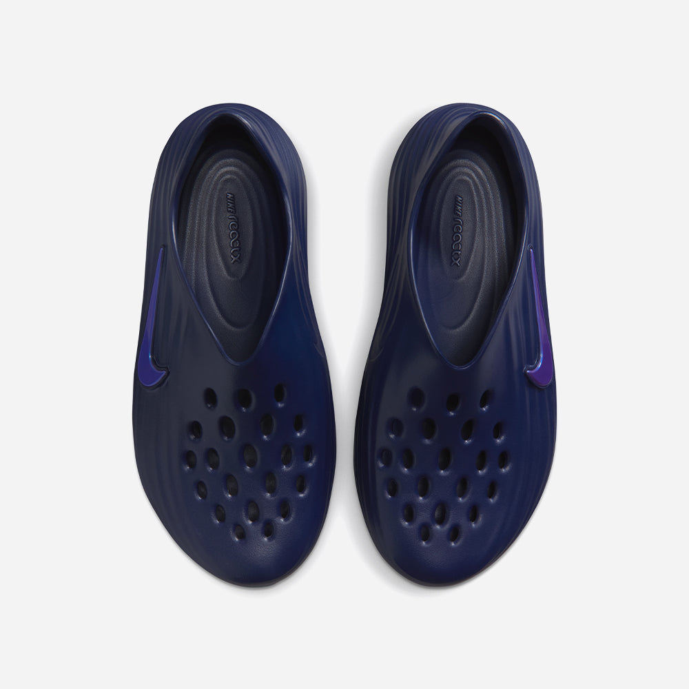 Giày Clog Nam Nike Reactx Rejuven8 - Xanh Navy - Supersports Vietnam