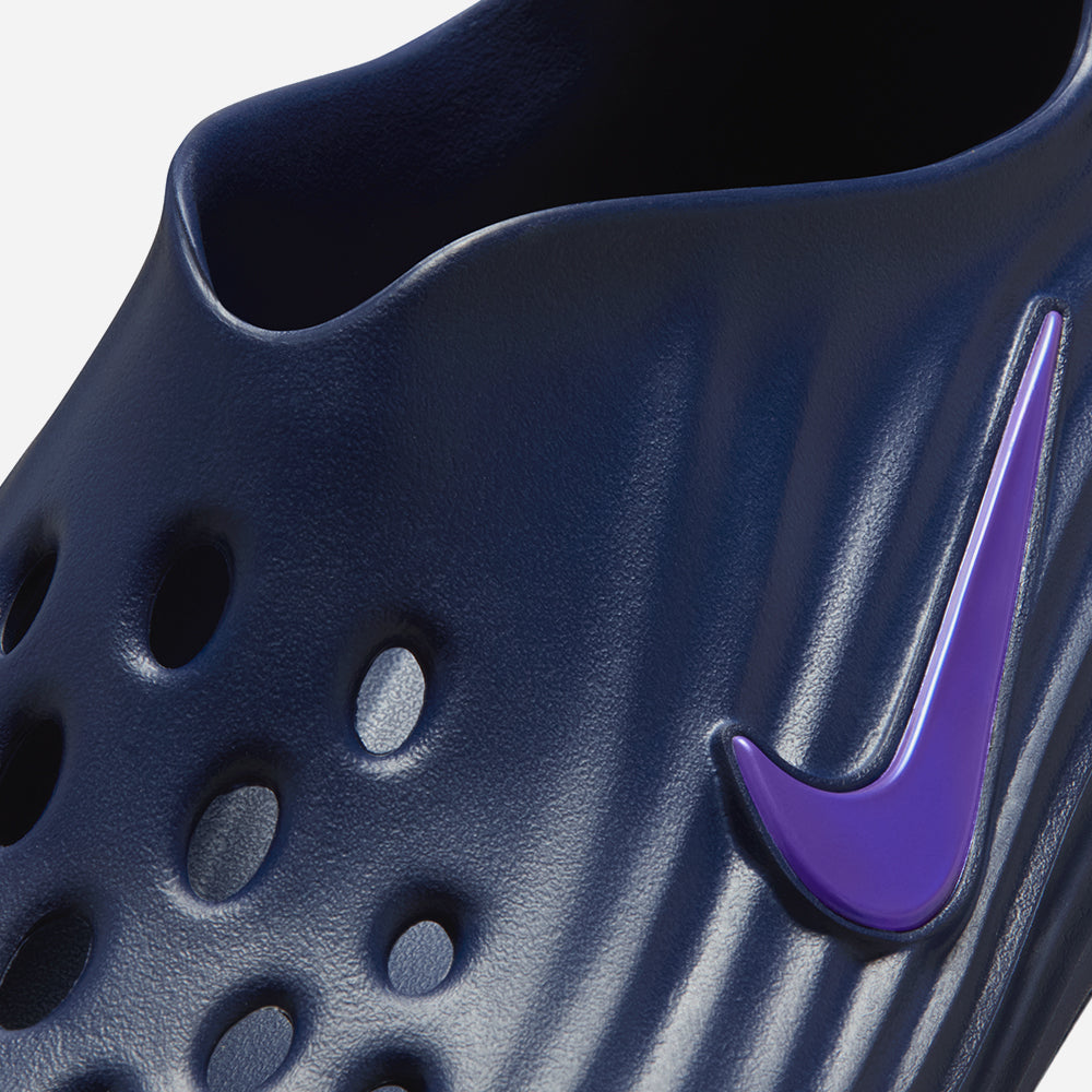 Giày Clog Nam Nike Reactx Rejuven8 - Xanh Navy - Supersports Vietnam