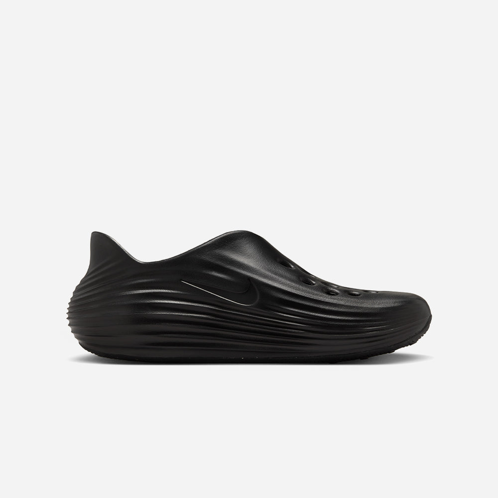 Giày Clog Nữ Nike Reactx Rejuven8 - Đen - Supersports Vietnam