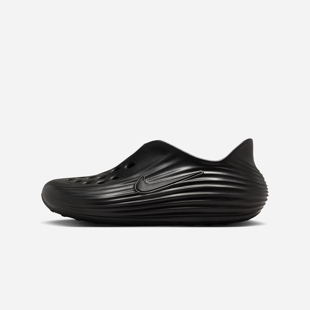 Giày Clog Nữ Nike Reactx Rejuven8 - Đen - Supersports Vietnam
