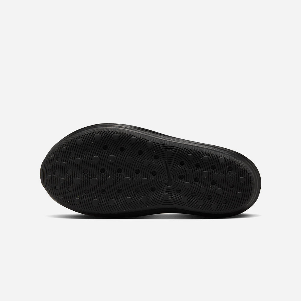 Giày Clog Nữ Nike Reactx Rejuven8 - Đen - Supersports Vietnam